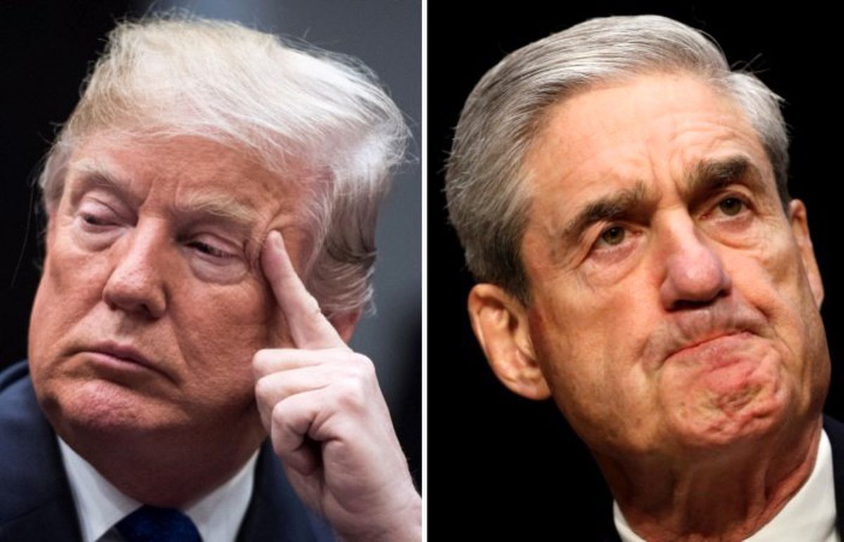 Başkan Trump aklandı