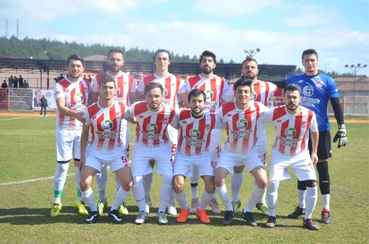 Bilecikspor Kazanması Bildi