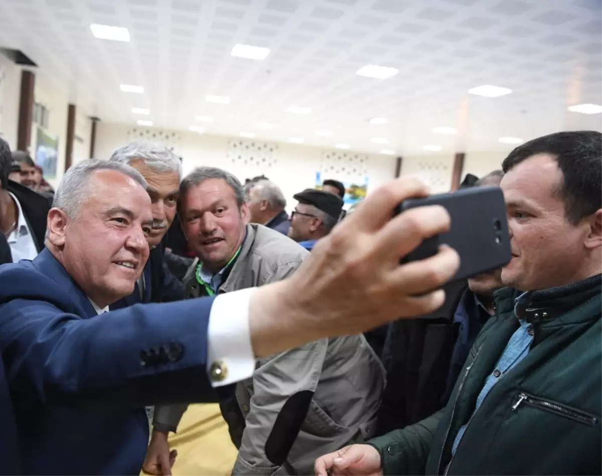 Böcek: "Beş Yıldır Neredeydiniz"