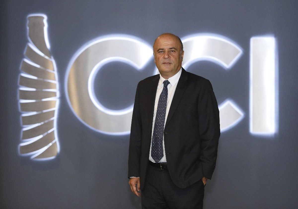 Coca-Cola İçecek, Hazar Damla Su Fabrikası\'nda \'Sıfır Atık\'la Üretime Başladı