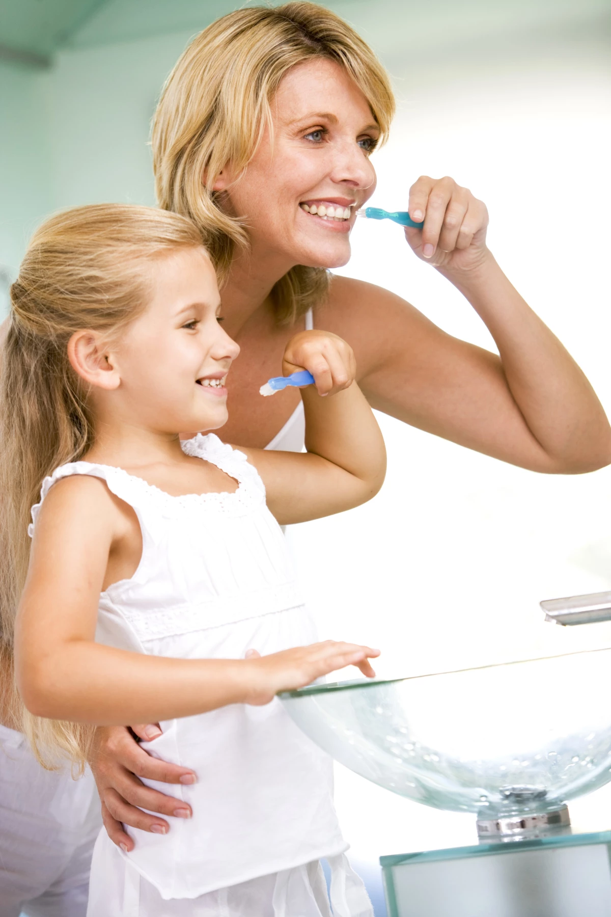 Çocukların Ağız Ve Diş Bakımında Annelere Tavsiyeler