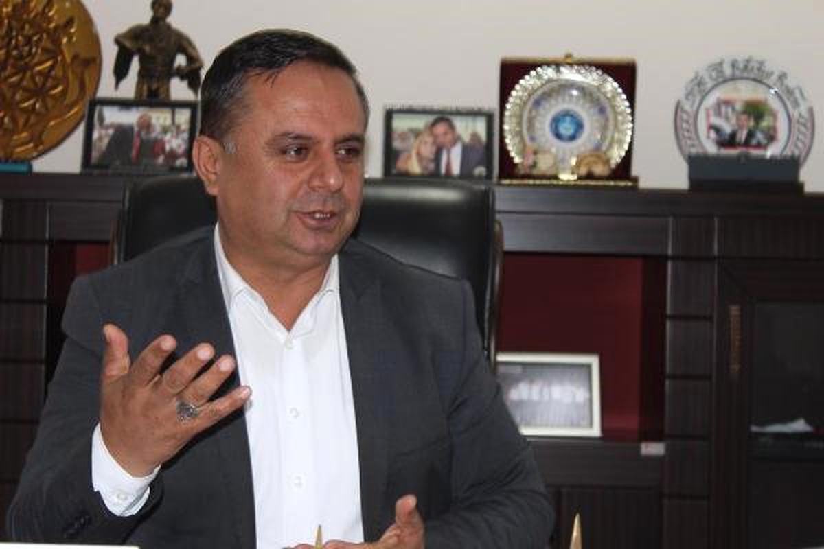 Denizli\'deki Tarihi Okul Yangınında Sabotaj Şüphesi