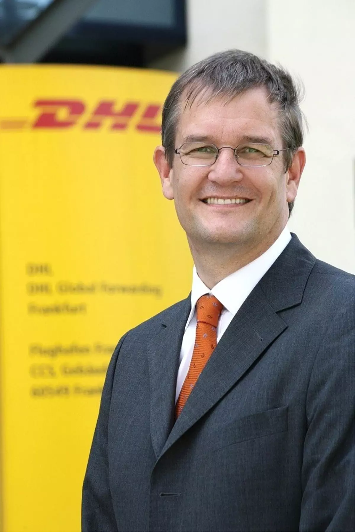 Dhl Global Forwarding, Irak ve Türkiye\'de Önemli Atamalar Gerçekleşti