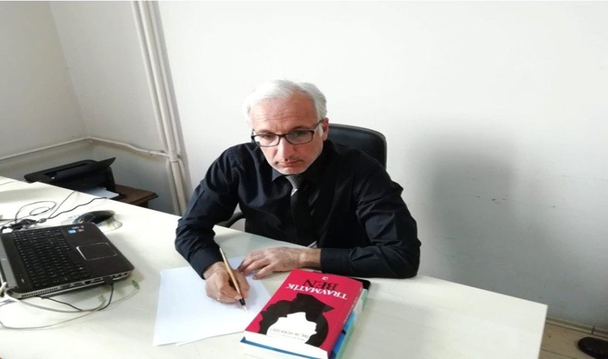 Dr. Özen: "Bireysel Saldırı Terör Saldırılarından Daha Fazla Psikolojik Yıkıma ve Travmaya Yol Açar"