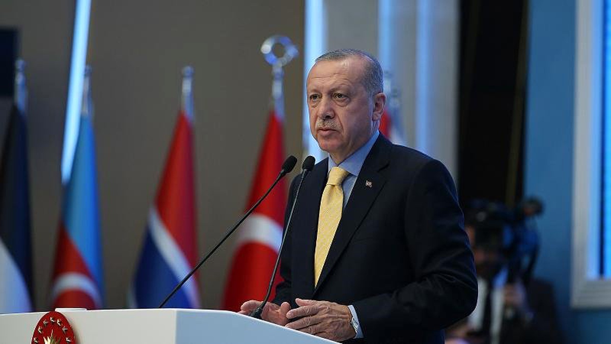 Erdoğan Yeni Zelanda Halkına ve Makamlarına Teşekkür Etti
