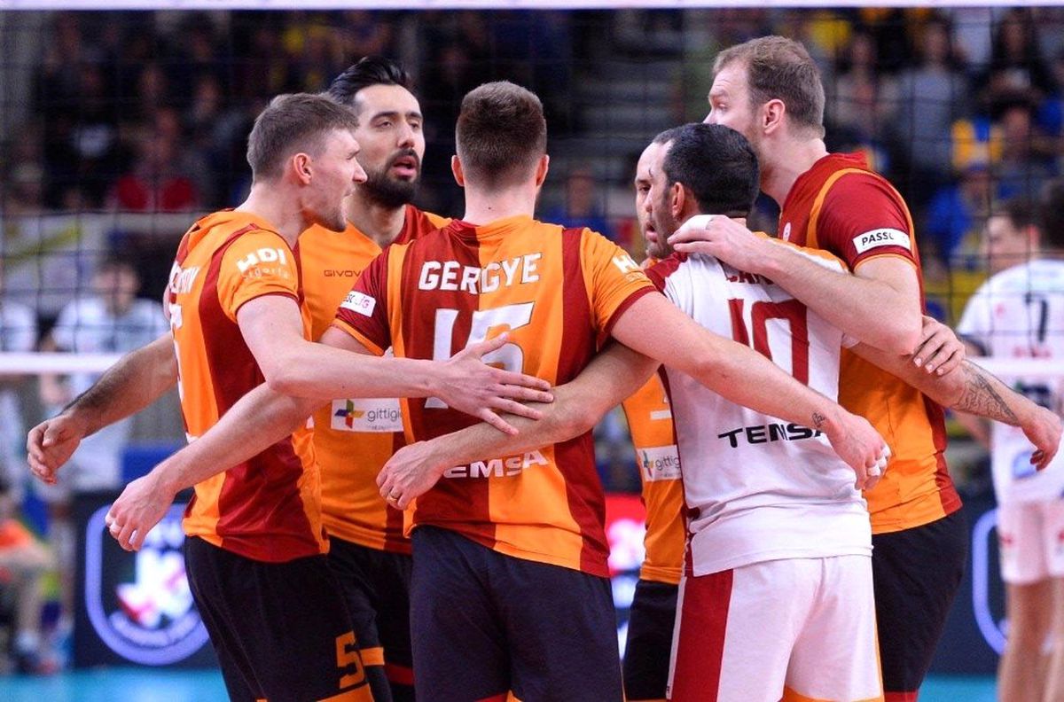 Filenin Aslanları\' Finalde Sahneye Çıkıyor