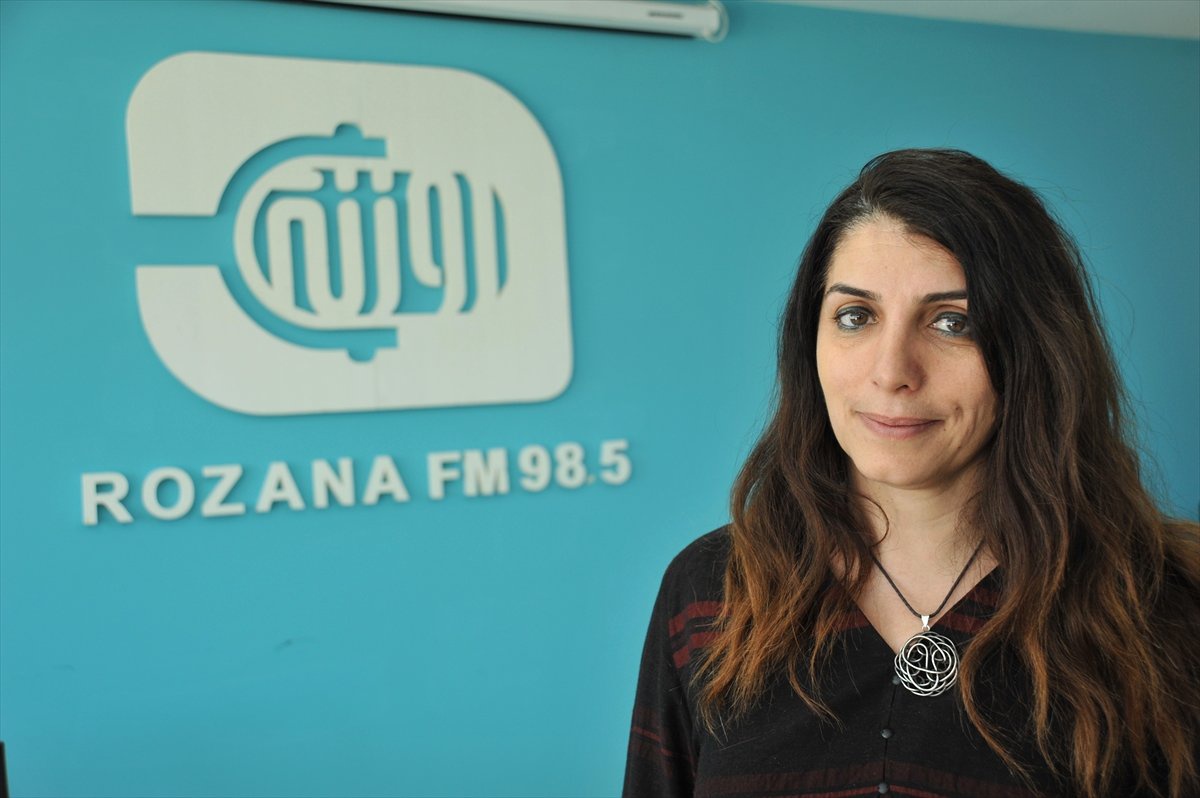 Gaziantep\'ten Dünyanın Dört Bir Yanına Sesleniyorlar