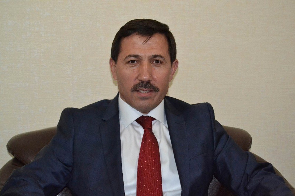Hasan Kılca: "Karatay, Kültürel ve Sosyal Yaşam Merkezi Olacak"