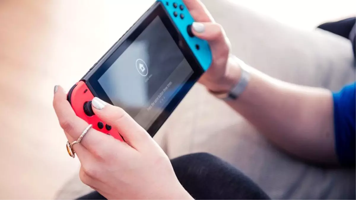 İddia: Nintendo, Her Bütçeye Hitap Edecek Switch Modelleri Üzerinde Çalışıyor