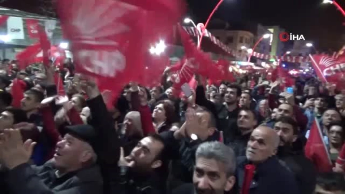 Kemal Kılıçdaroğlu: "Birlikte Bu Memlekete Huzuru Getireceğiz"- "Bay Kemal Olmak Kolay Değil"