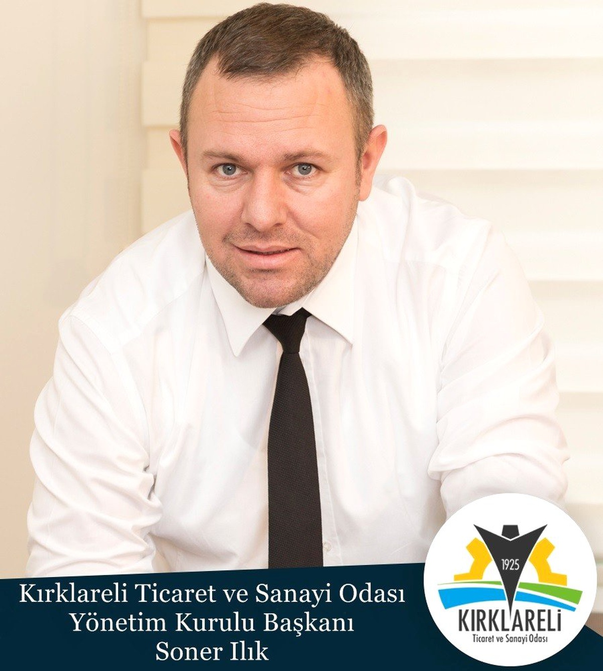 Kırklareli Ticaret ve Sanayi Odasından Kdv ve Ötv Açıklaması