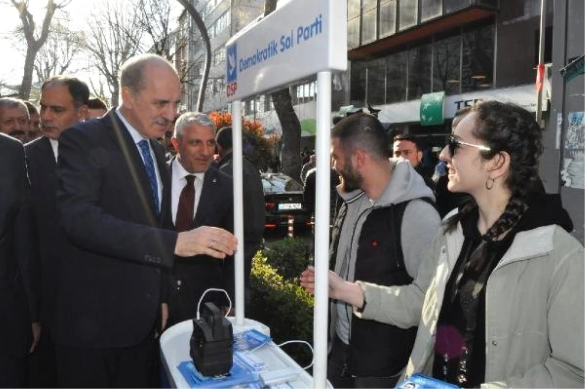 Kurtulmuş: Bremen Mızıkacıları İttifakı (2)