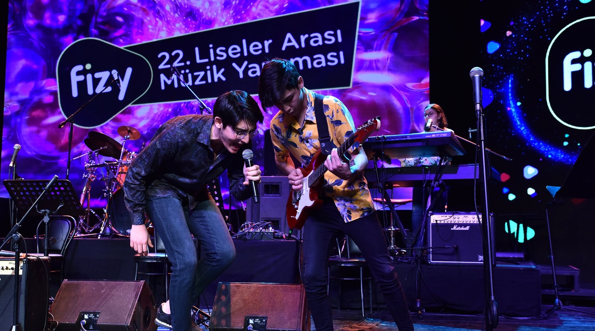 Liselileri Büyük Finalde Muhteşem Ödüller Bekliyor