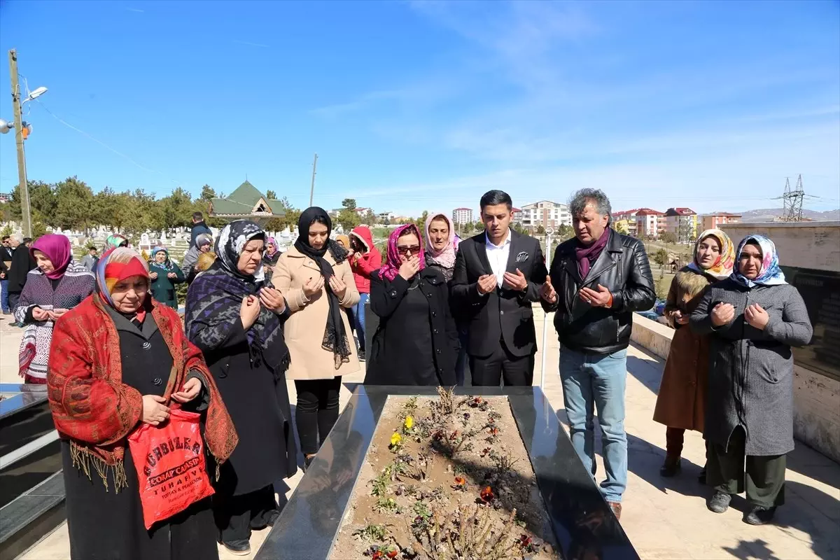 Muhsin Yazıcıoğlu\'nun Vefatının 10. Yılı