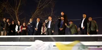 Şimdi Barışın, Demokrasinin Diliyle Konuşacağız'