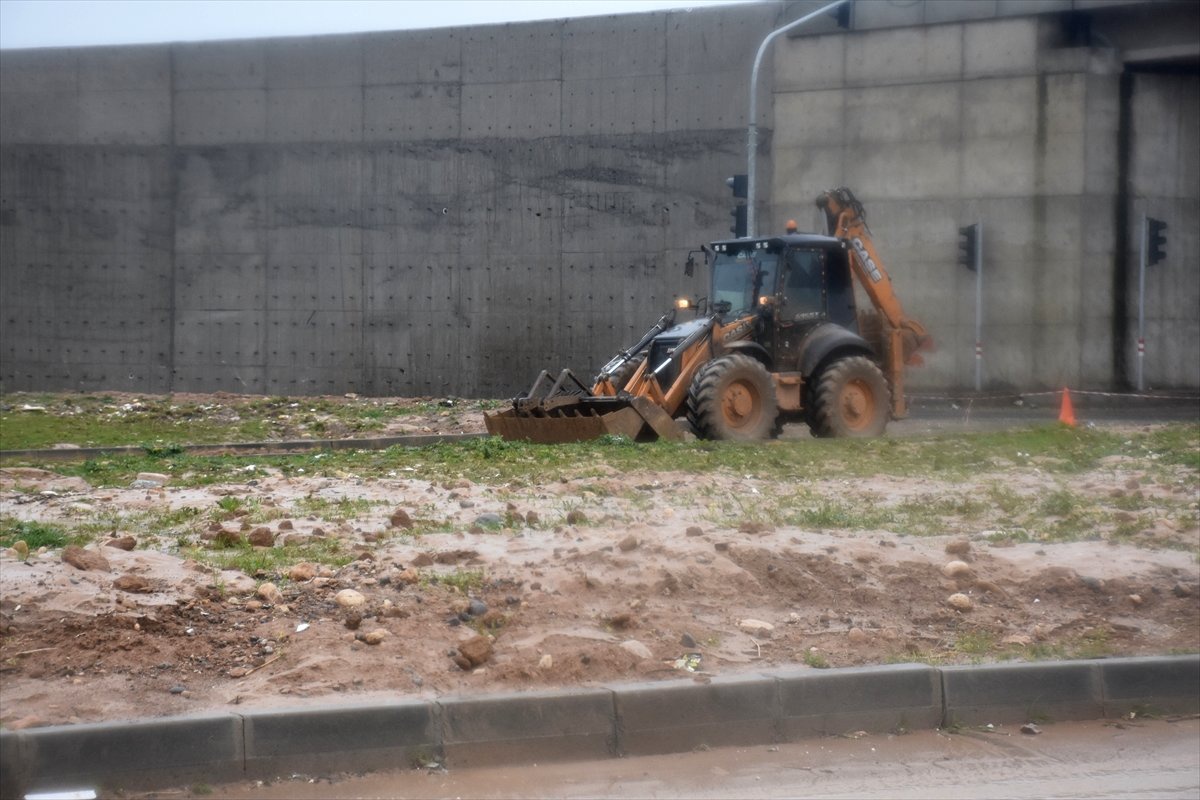 Şırnak\'ta Otomobil Sele Kapıldı: 2 Ölü