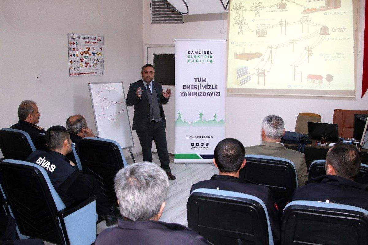 Su ile Müdahale Çarpılma Riskini Arttırıyor