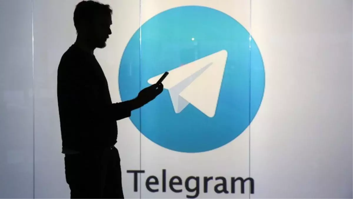 Telegram Kullanıcıları Artık Kişisel Sohbet Geçmişlerini Silebilecek