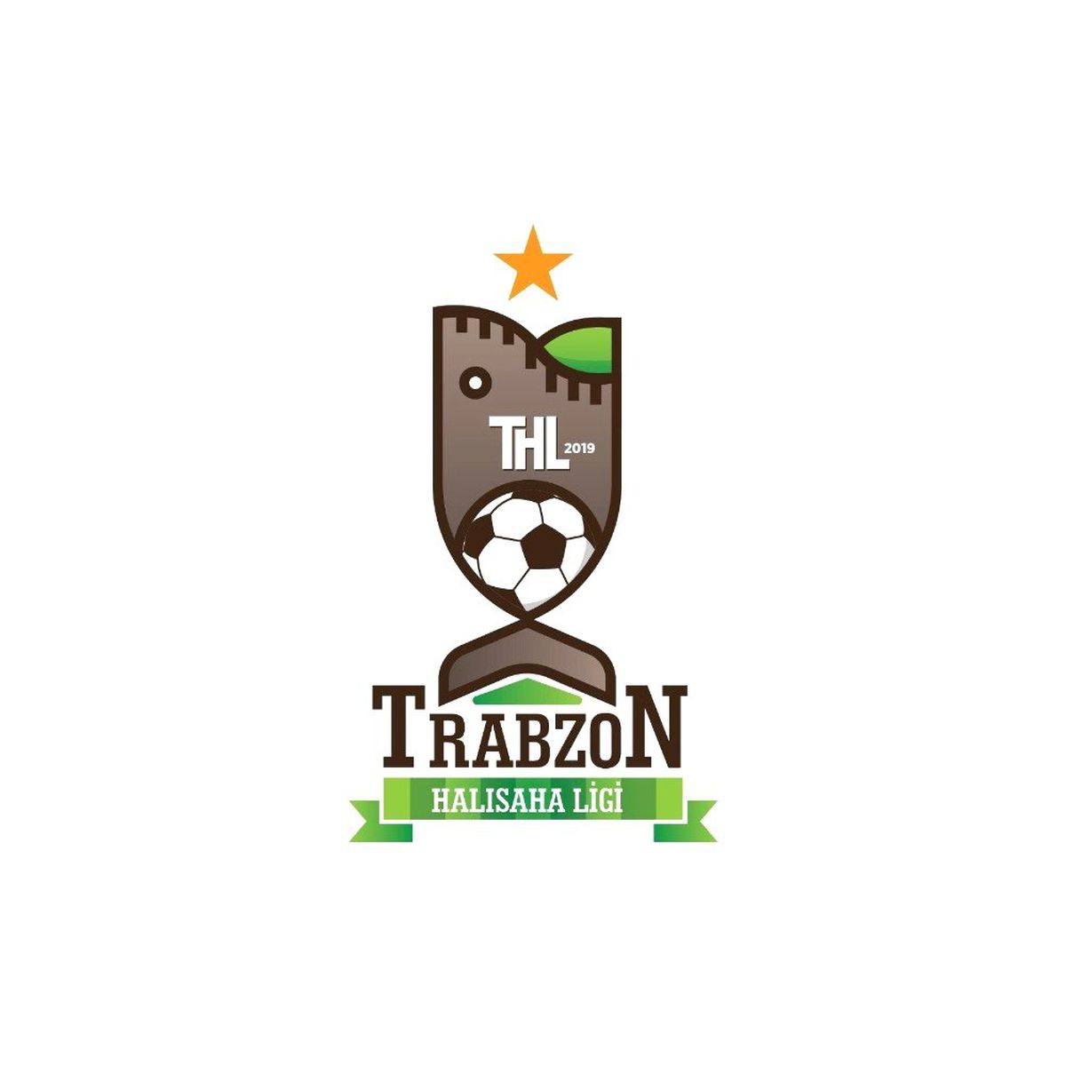 Türkiye\'de Birçok İlde Uygulanmaya Başlanan \'Futbol Halı Saha Ligi\' Trabzon\'da 20 Nisan\'da Başlıyor