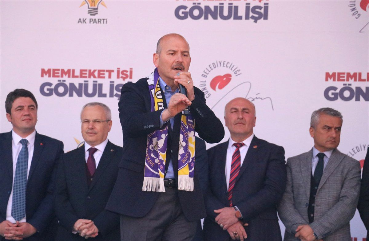 Türkiye Eski Türkiye Değil"