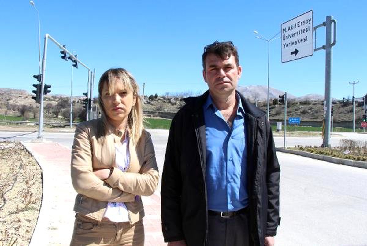 Üniversiteli İrem\'in Babası: Trafik Kazası Değil Cinayet