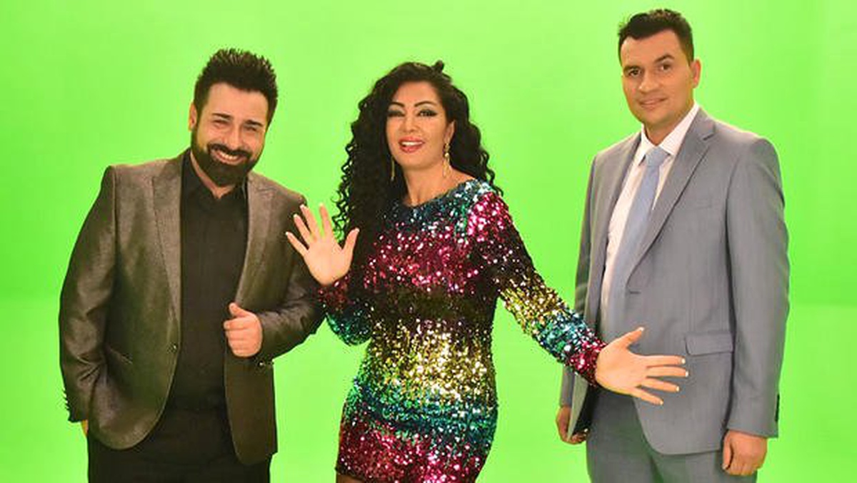 50 Müzik Yeteneklisine Hem Şarkı Hem Klip