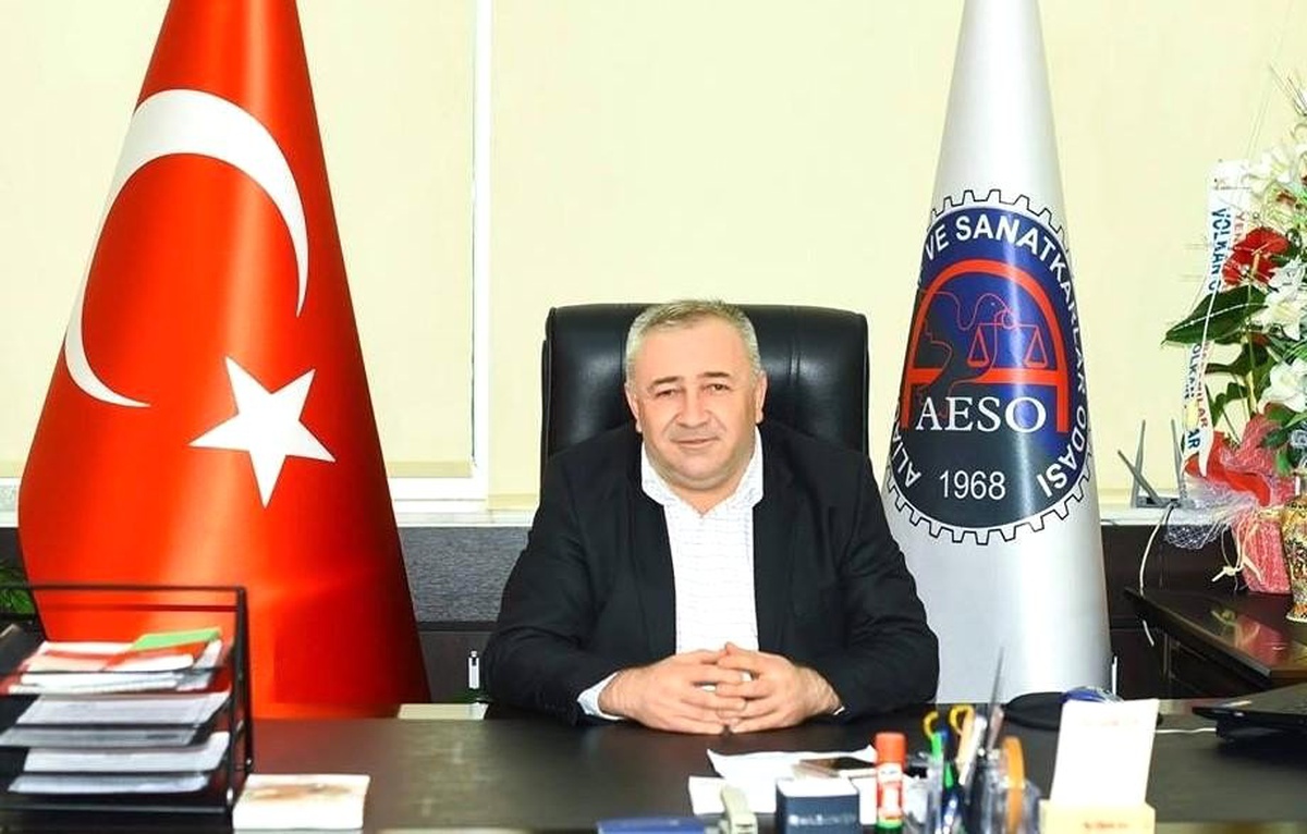 Aliağa Esnaf Odası\'ndan Ölçü ve Tartı Aletleri Hakkında Bilgilendirme
