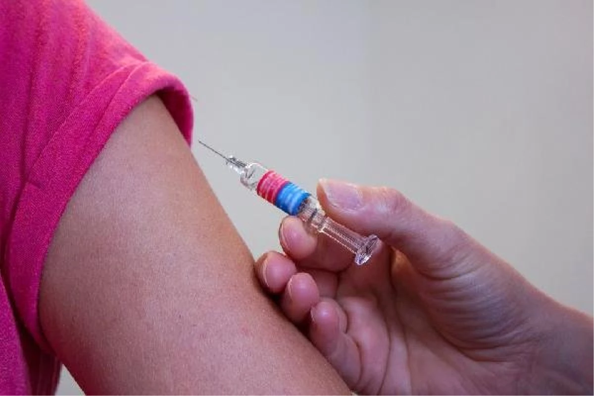 Almanya\'da \'Kızamık Aşısı Mecburiyeti\' Tartışılıyor