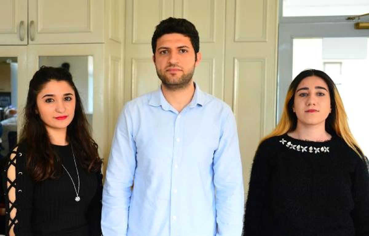 Ameliyathane Teknikerleri Sorunlarını Rap Klibiyle Anlattı