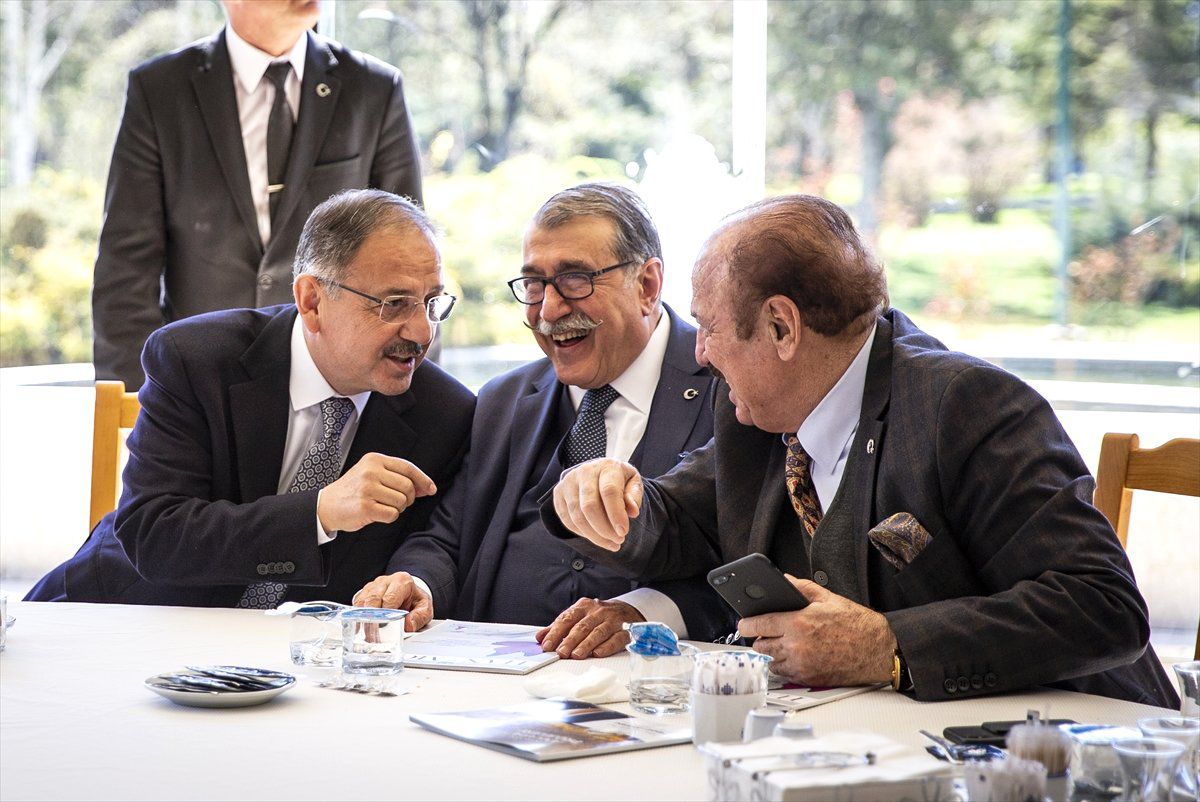 Ankara 5 Yıl Sonra Başka Bir Kent Olacak"