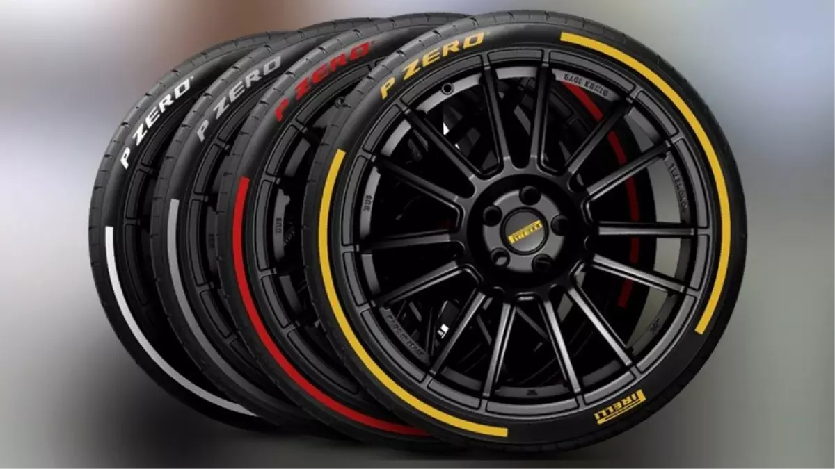 Auto Bild, En İyi Spor Otomobil Lastiğinin Hangisi Olduğunu Açıkladı