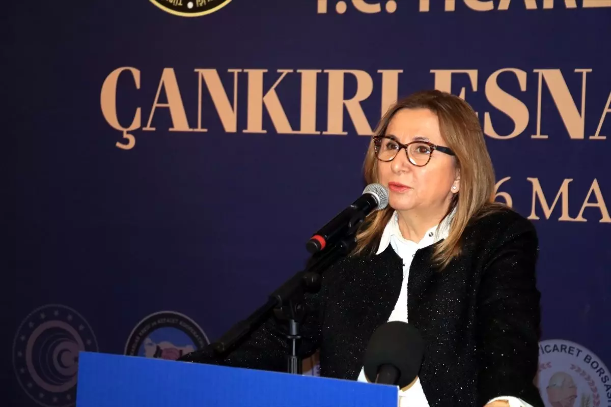 Avrupa Ekonomisi Küçülüyor, Yeni Pazarlar Bulmak Zorundayız"