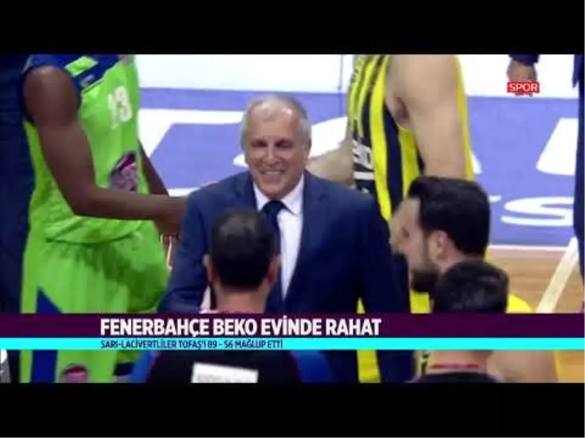 Basketbol Saati - Müjdat Mustafa Muratoğlu, Tufan Ersöz, Alain Digbeu | 25 Mart 2019