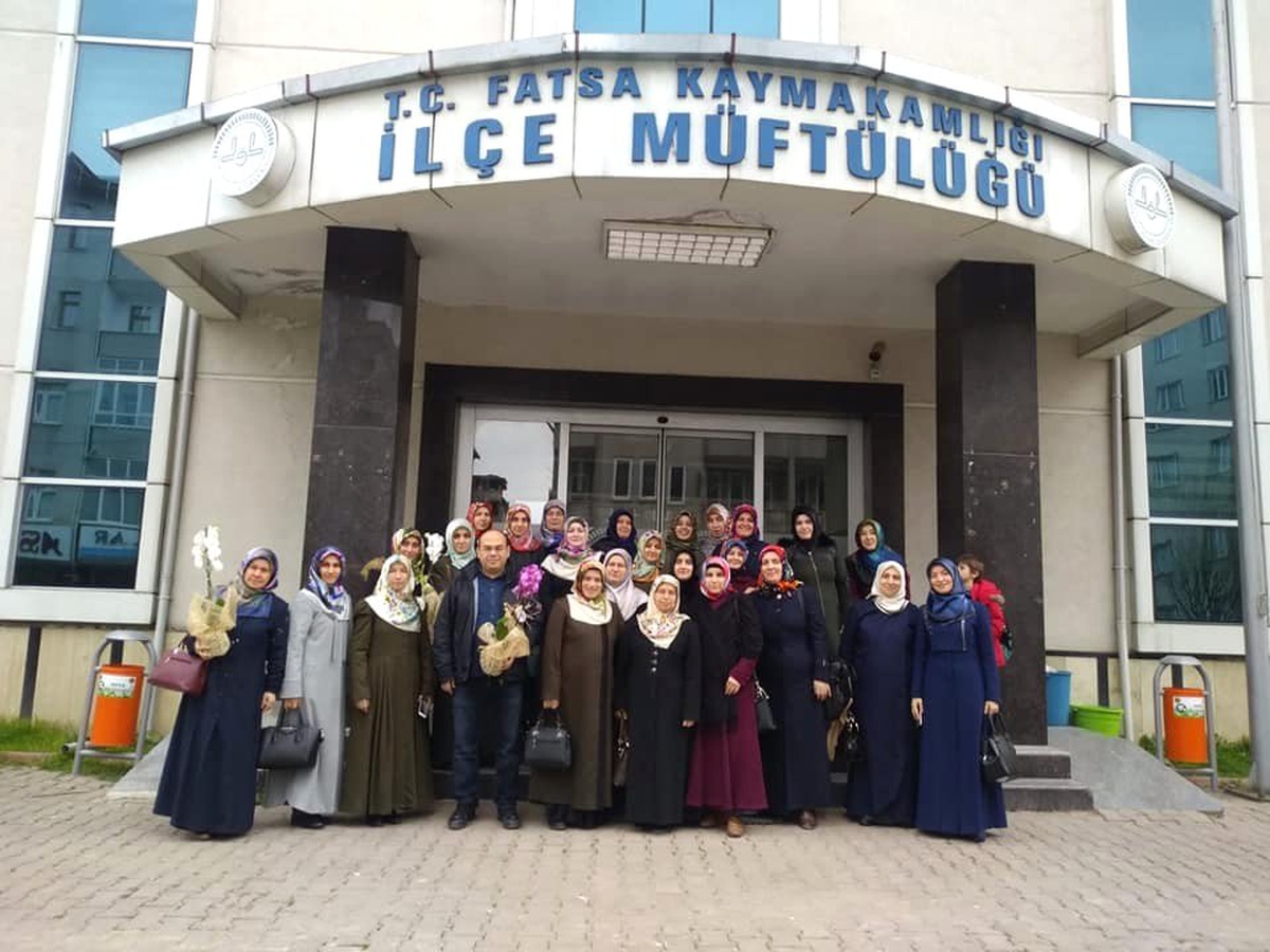 Bayan Eğiticilere Bilişsel Gelişim Semineri