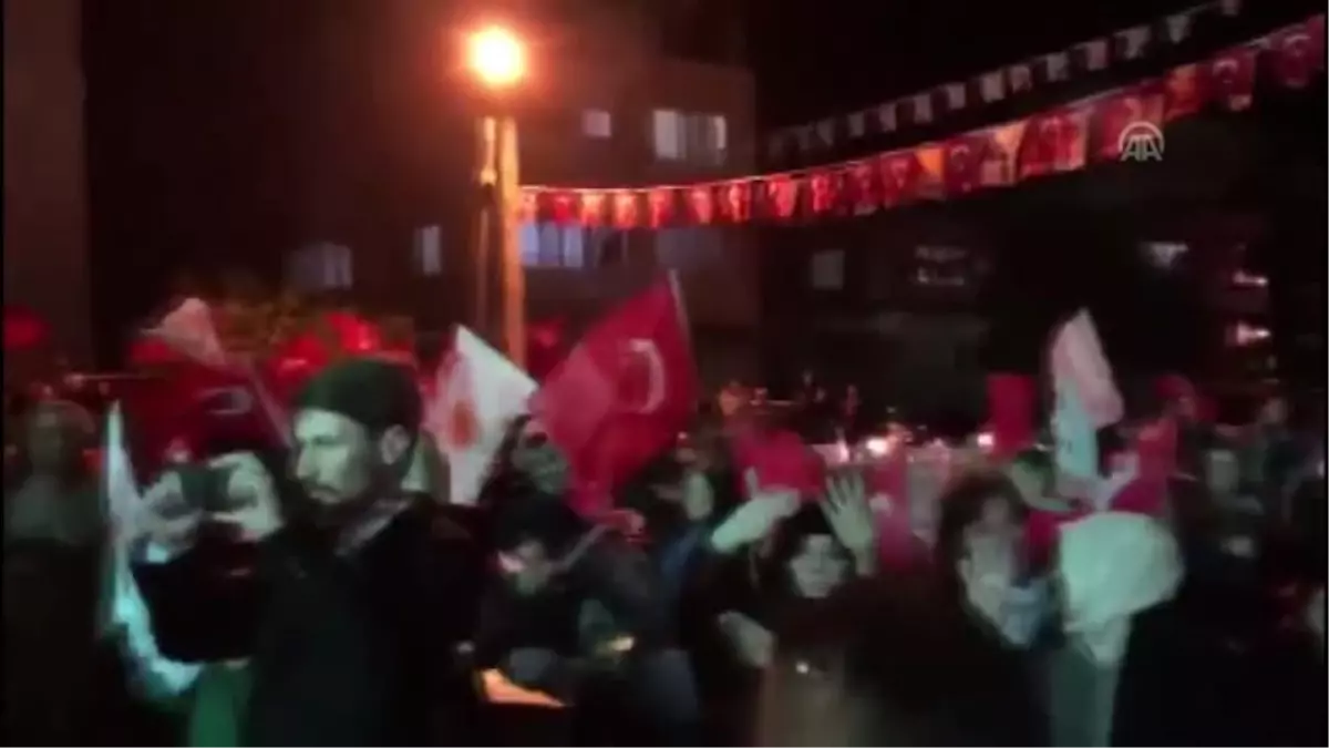 Beka Şuurunu Daha da Geliştirmemiz Gerekiyor"