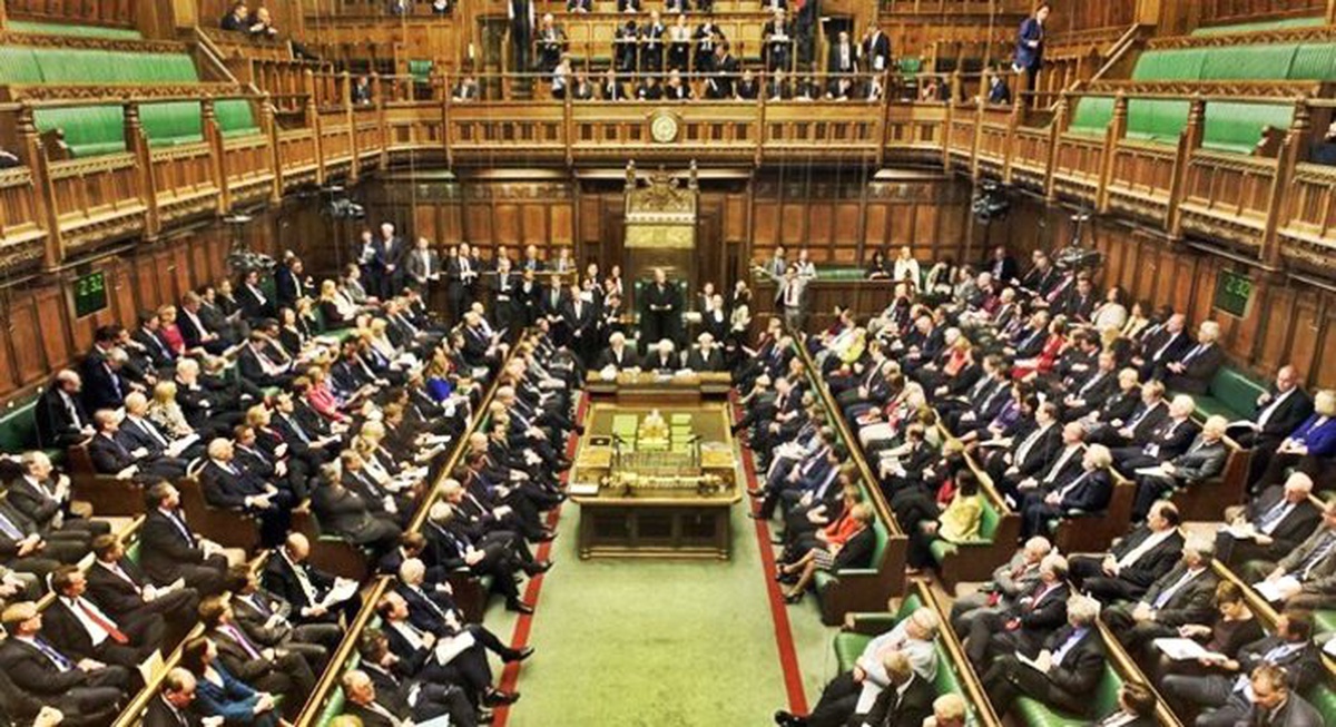 Brexit Bakanlığı\'ndan parlamentoya: Gerçekçi olun