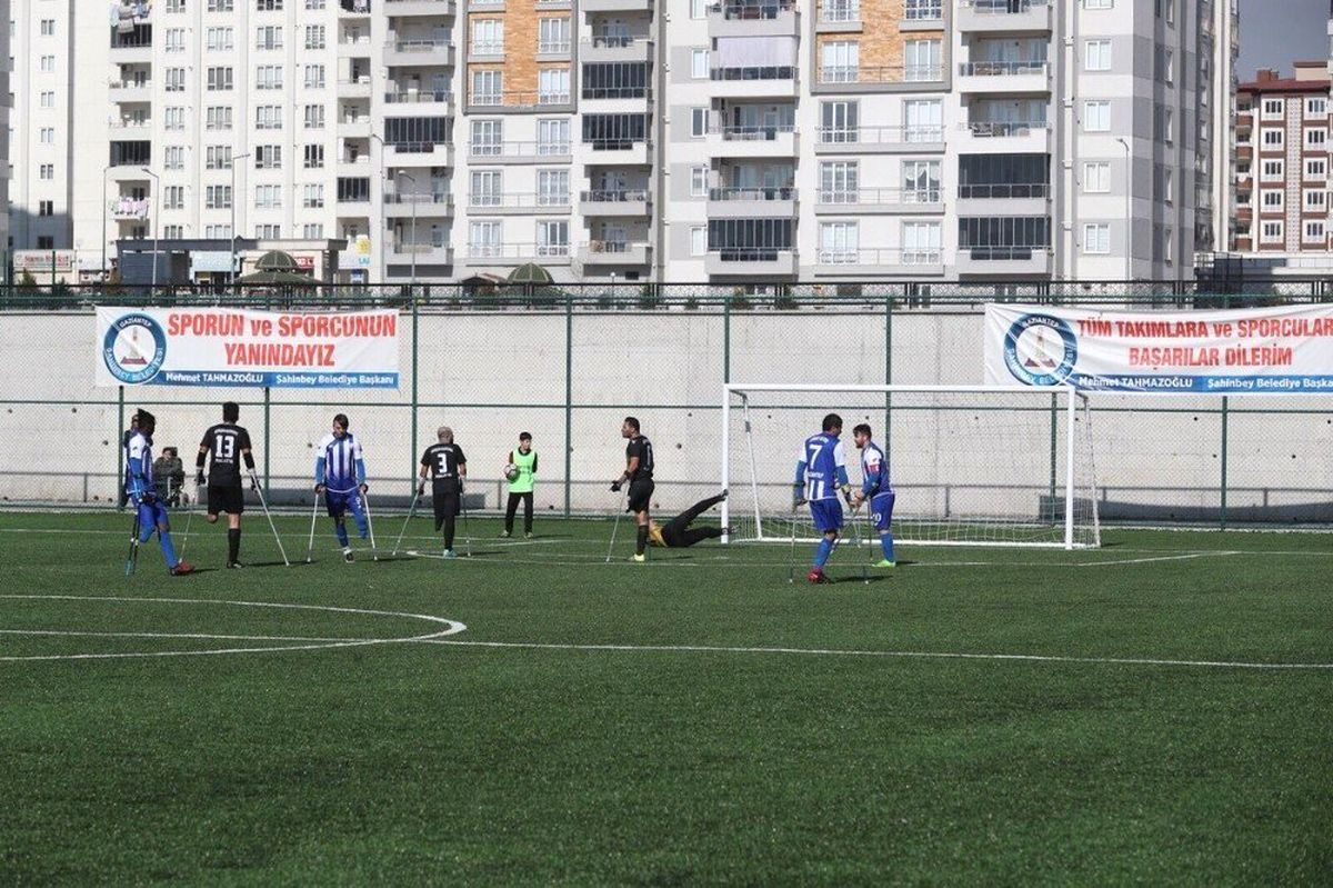 Büyükşehir Amputede Kötü Gidişat Sürüyor