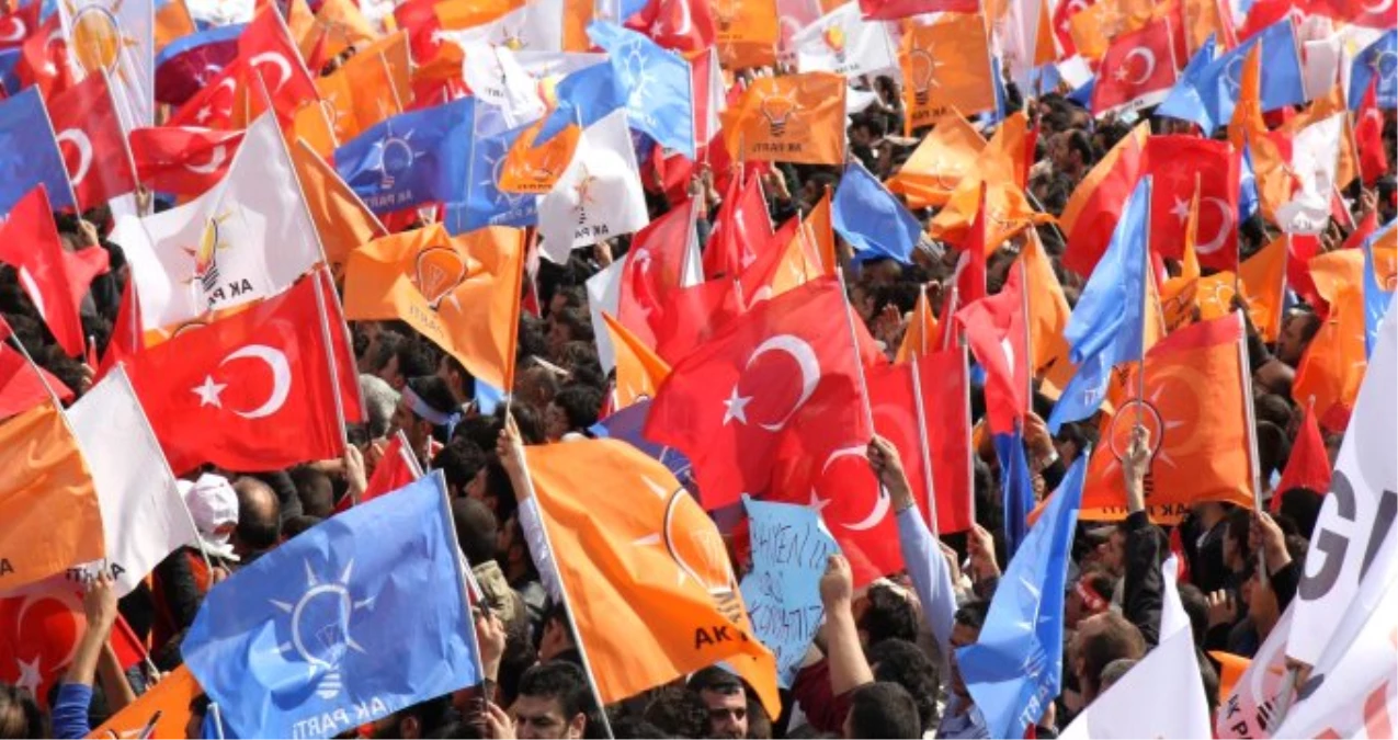 "CHP Listesindeki PKK\'lı" Denilen Kenan Güler: Ben Siyasete AK Parti\'de Başladım
