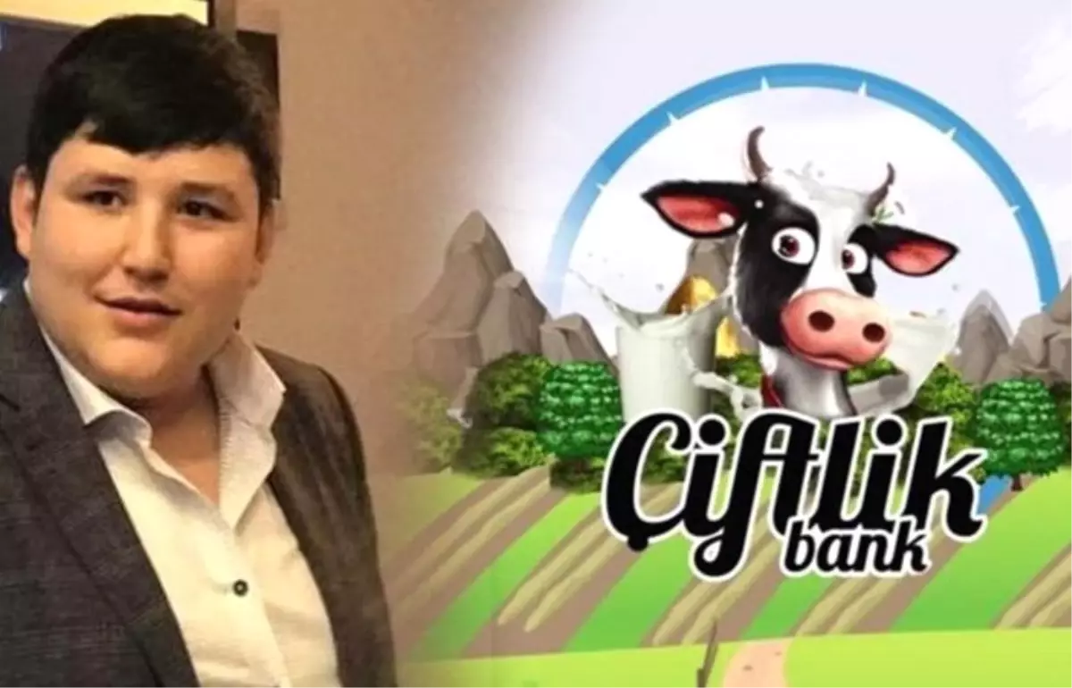 Çiftlik Bank iddianamesinin detayları ortaya çıktı