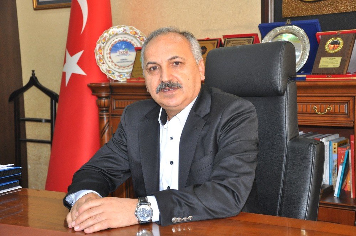 Dinçer: "4-b İş Göremezlik Ödeneği Beyan İşlemleri E-devlet Üzerinden Yapılabilecek"