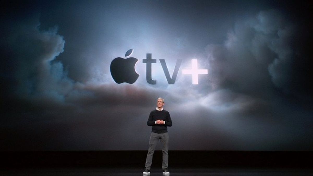 Dün Gece Duyurulan Apple Tv+ Hakkında Bir Türlü Yanıt Bulunamayan 3 Soru