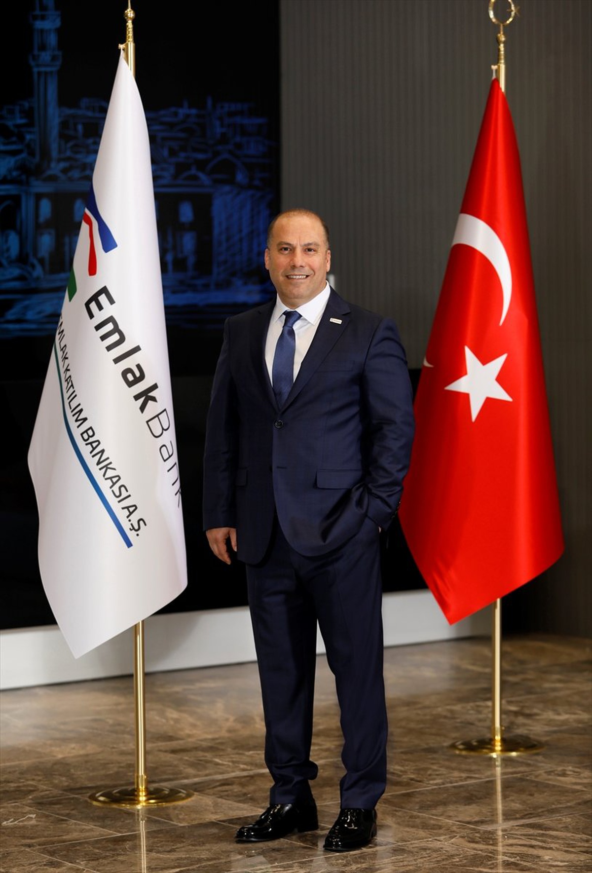 Emlakbank 2019\'da İhraçlarla Adından Söz Ettirecek