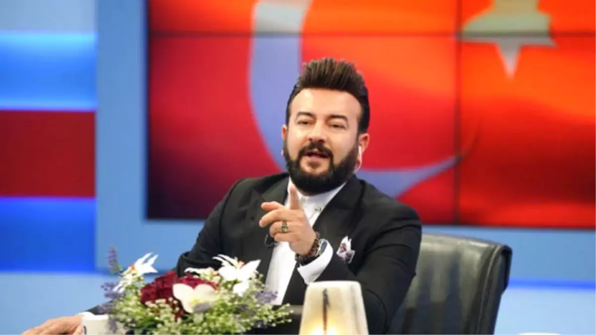 Erhan Nacar: SGK 4 Yıl Sonra Pardon Dedi