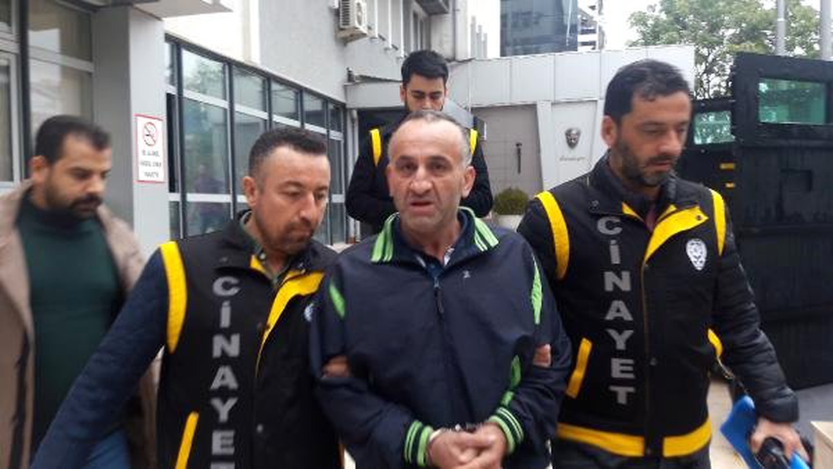 Eski Eşini 23 Yerinden Bıçaklayarak Öldüren Sanığa Müebbet Hapis