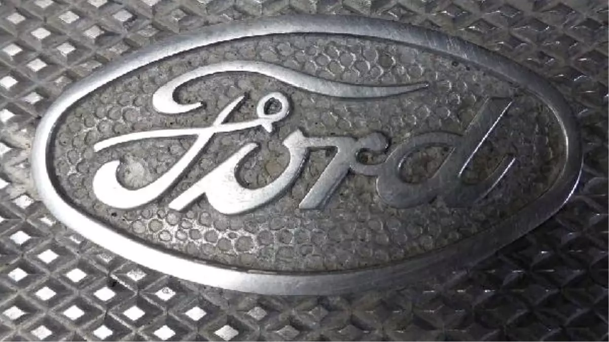 Ford, Çıkaracağı İşçilerin Bölümlerini Bilgilendirmeye Başladı