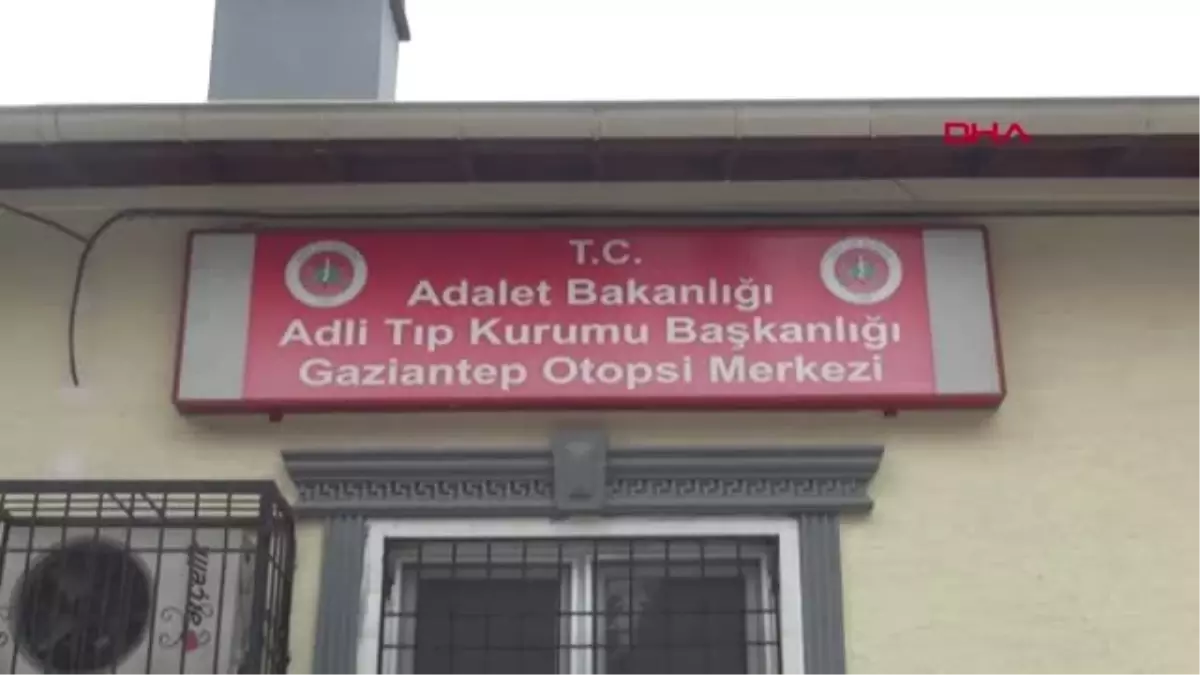 Gaziantep Tır\'ın Çarptığı Motosikletteki Engelli Genç Öldü