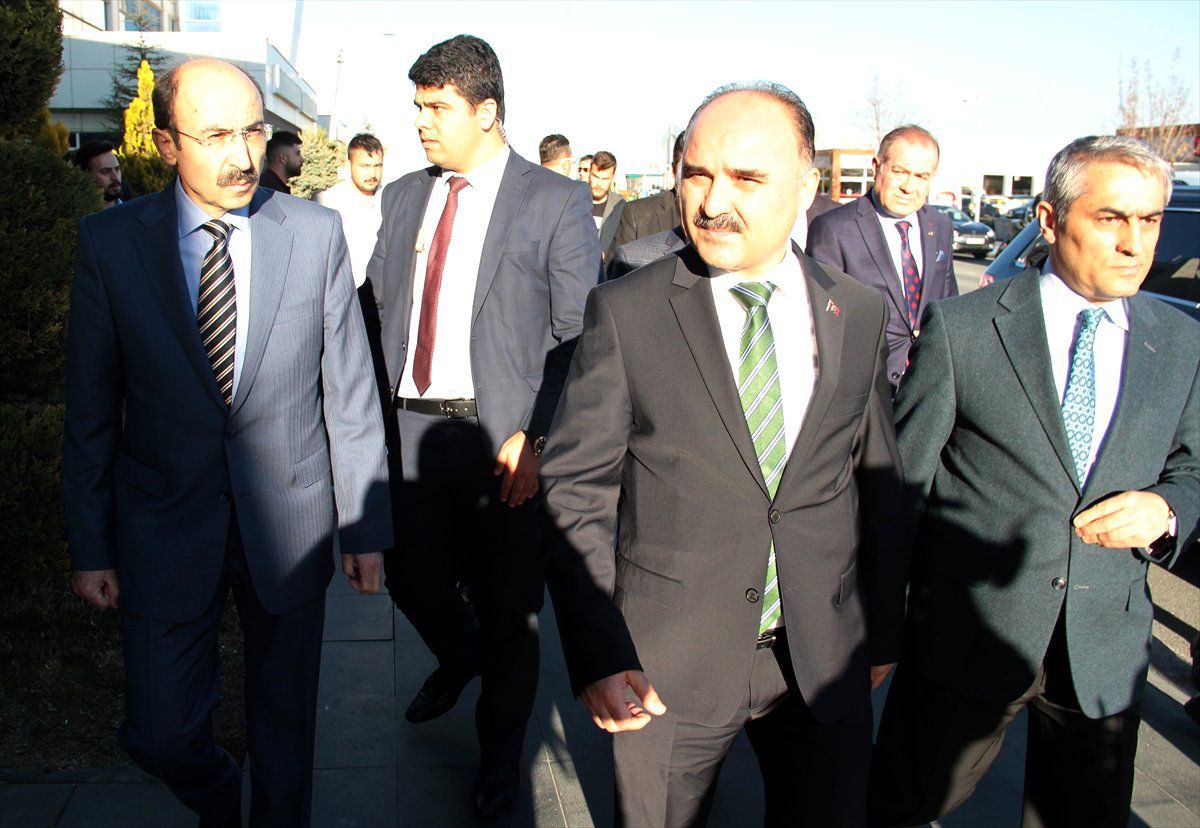 Güncelleme - Kayseri\'de Bir Polis Meslektaşını Yaralayıp Kendini Vurdu
