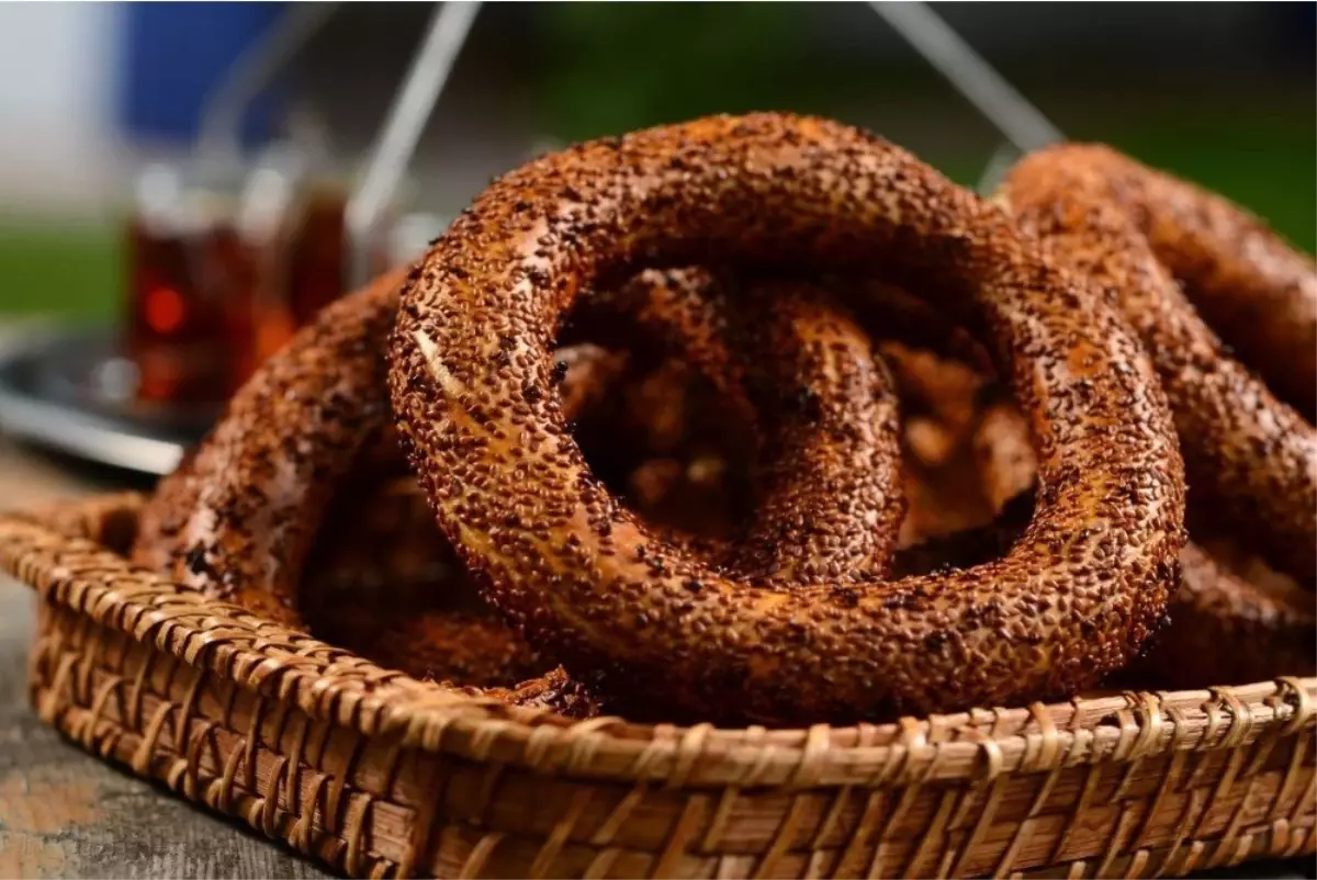 Halk Ekmek\'ten Yeni Glutensiz Üretim Tesisi ve Glutensiz Simit