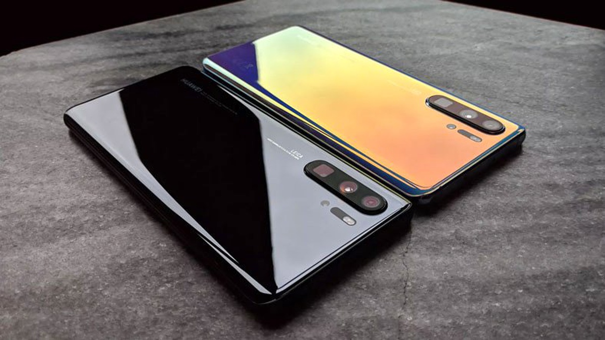 Huawei, Rakiplerine \'Hodri Meydan\' Dediği Amiral Gemisi P30 Pro\'yu Duyurdu: İşte Özellikleri