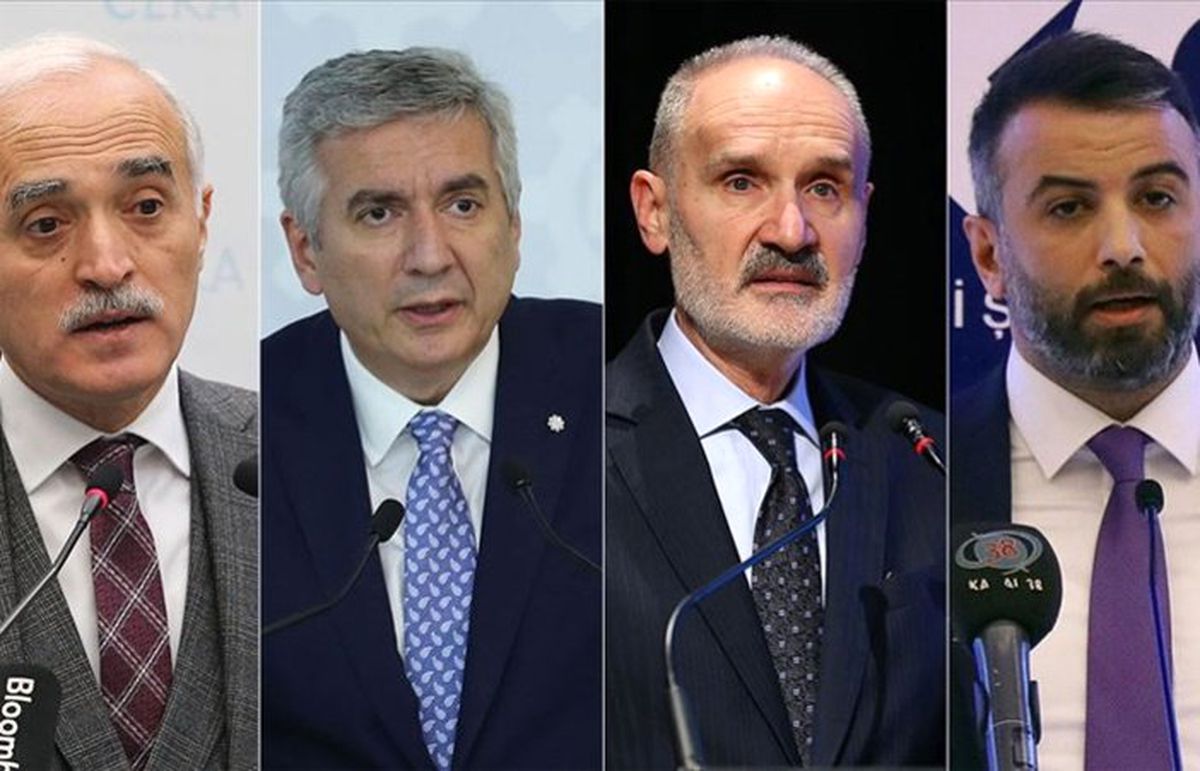 İş dünyası seçimden sonra reformlara odaklanılmasını bekliyor